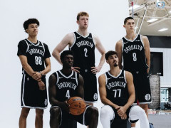 2025NBA中国赛门票在哪里买？太阳与篮网将上演巅峰对决！