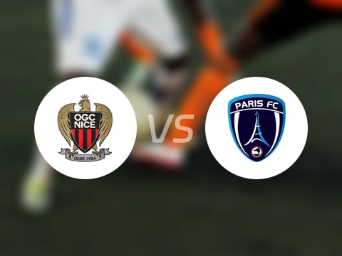 尼斯vs巴黎FC回放录像【2025年09月28日】