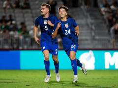 世青赛：法国U20VS南非U20比分推荐 法国U20实力强劲，南非U20力求不败