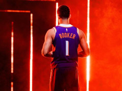 2025NBA中国赛赛程时间表 篮网对阵太阳 布克联手杰伦-格林对决小波特