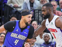 nba季前赛分析预测|魔术vs热火比分预测 双方均有补强