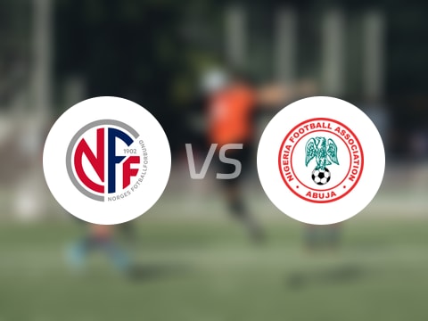 【U20世界杯】挪威U20vs尼日利亚U20比赛结果：挪威U20(1-0)尼日利亚U20比分战报(2025年09月30日)