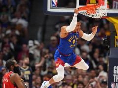 威少目前还没有与任何球队签约，这是他职业生涯中首次无缘NBA训练营