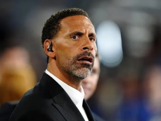 利物浦还是阿森纳?费迪南德透露赢得英超冠军的“最爱”,原因有二