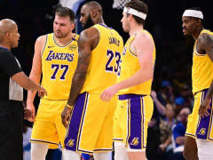 NBA季前赛前瞻 太阳vs湖人预测分析（10月4日）湖人季前赛首战