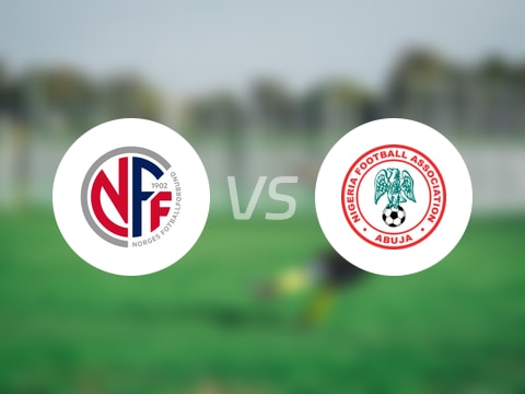 【U20世界杯】挪威U20vs尼日利亚U20比赛结果：挪威U20(1-0)尼日利亚U20比分战报(2025年09月30日)
