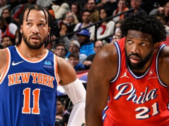 NBA季前赛前瞻 76人vs尼克斯比分推荐|预测 等待已久！首场季前赛正式开打！
