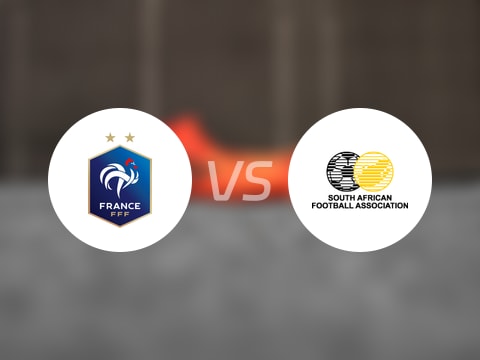 【U20世界杯】法国U20vs南非U20比赛结果：法国U20(2-1)南非U20比分战报(2025年09月30日)