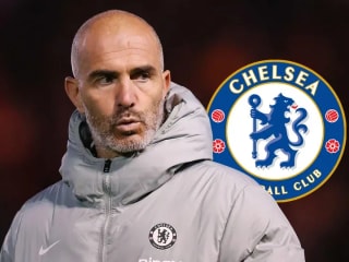 法布里齐奥·罗马诺更新：恩佐·马雷斯卡在切尔西不敌布莱顿后帅位情况