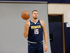 NBA季前赛前瞻森林狼vs掘金预测分析（10月5日）掘金阵容大升级