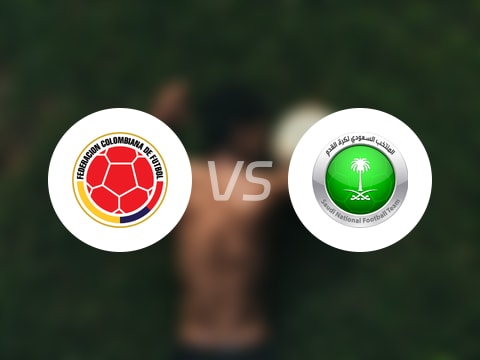 【U20世界杯】哥伦比亚U20vs沙特U20比赛结果：哥伦比亚U20(1-0)沙特U20比分战报(2025年09月30日)