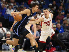 NBA新赛季季前赛前瞻 魔术vs热火比分推荐|预测(10月5日)