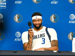 NBA独行侠球员名单最新出炉 训练营集结三状元欧文、浓眉哥、新科状元弗拉格