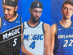 NBA季前赛前瞻魔术vs热火预测分析（10月5日）贝恩加盟能否增强魔术外线火力？