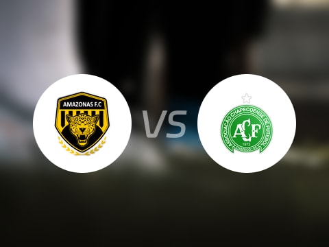 【巴西乙】亚马逊FCvs沙佩科恩斯比赛结果：亚马逊FC(1-3)沙佩科恩斯比分战报(2025年09月30日)