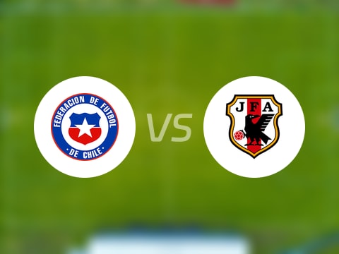 U20世界杯比赛前瞻：智利U20vs日本U20预测分析(2025年10月01日)
