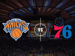 NBA季前赛前瞻76人vs尼克斯预测分析（10月3日）尼克斯新赛季阵容亮相