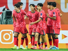 【世青赛】韩国20vs巴拉圭20比分推荐 韩国20遭遇五连败，巴拉圭20三连不败