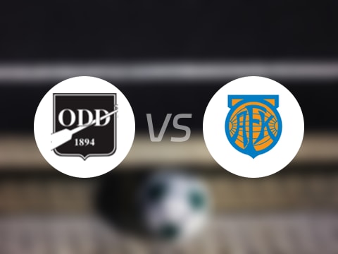 【挪甲】奥德vs奥勒松比赛结果：奥德(1-0)奥勒松比分战报(2025年09月30日)