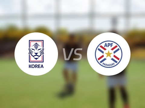 【U20世界杯】韩国U20vs巴拉圭U20比赛结果：韩国U20(0-0)巴拉圭U20比分战报(2025年10月01日)