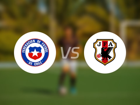 【U20世界杯】智利U20vs日本U20比赛结果：智利U20(0-2)日本U20比分战报(2025年10月01日)