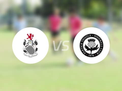 【苏冠】女王公园vs帕尔蒂克比赛结果：女王公园(0-1)帕尔蒂克比分战报(2025年10月01日)