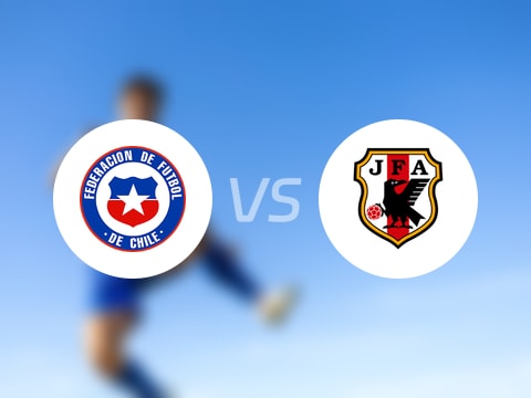 【U20世界杯】智利U20vs日本U20首发阵容名单(2025年10月01日)
