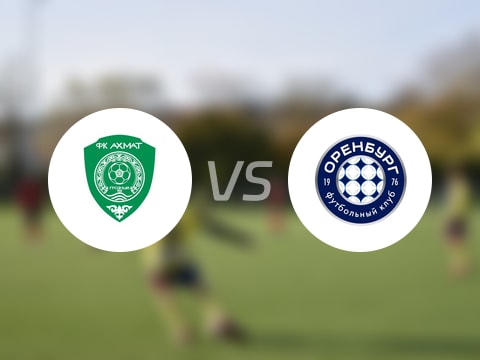 【俄杯】格罗兹尼vs奥伦堡比赛结果：格罗兹尼(0-1)奥伦堡比分战报(2025年10月01日)