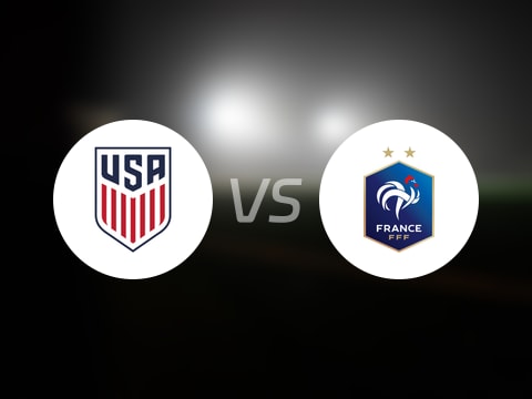 U20世界杯比赛前瞻：美国U20vs法国U20预测分析(2025年10月03日)