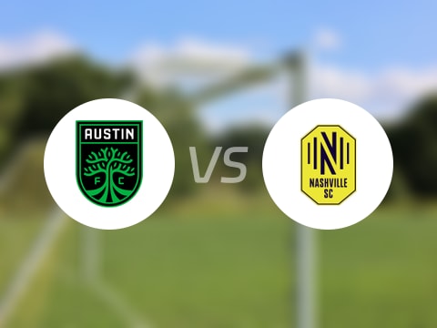 【美公开赛】奥斯汀FCvs纳什维尔SC比赛结果：奥斯汀FC(1-2)纳什维尔SC比分战报(2025年10月02日)