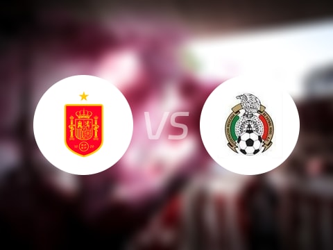【U20世界杯】西班牙U20vs墨西哥U20首发阵容名单(2025年10月02日)