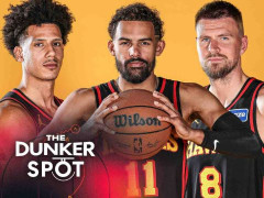 nba季前赛分析预测|老鹰vs火箭比分预测 火箭新赛季能否起飞