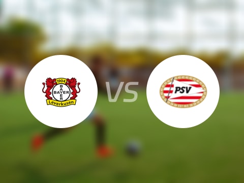 【欧冠】勒沃库森vs埃因霍温比赛结果：勒沃库森(1-1)埃因霍温比分战报(2025年10月02日)