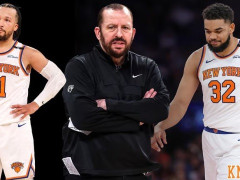 nba直播在线观看高清直播：季前赛76人vs尼克斯（10.3）恩比德、乔治缺阵