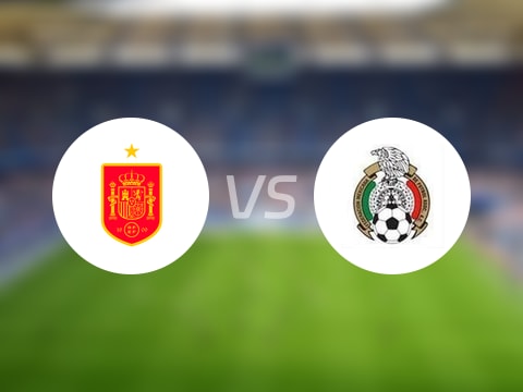 【U20世界杯】西班牙U20vs墨西哥U20比赛结果：西班牙U20(2-2)墨西哥U20比分战报(2025年10月02日)