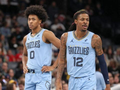 nba季前赛分析预测|活塞vs灰熊比分预测 双方阵容均有变化