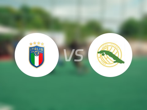 【U20世界杯】意大利U20vs古巴U20首发阵容名单(2025年10月02日)