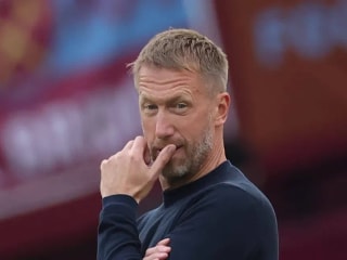 格雷厄姆·波特和一位被解雇的教练的下一步。如果他什么都不做呢?