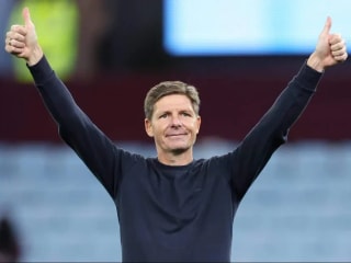 水晶宫队正处于队史最长不败纪录的边缘。你的俱乐部呢?