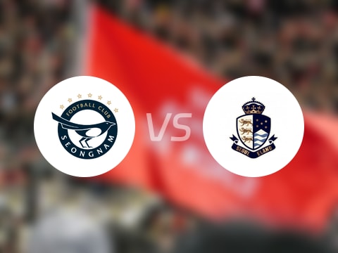 韩K2联比赛前瞻：城南FCvs首尔衣恋预测分析(2025年10月03日)