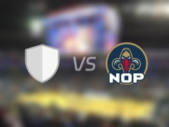 墨尔本联vs鹈鹕全场录像回放-NBA季前赛(2025年10月03日)