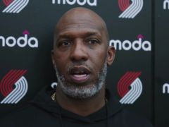 杨瀚森突击补课！比卢普斯称防守落后于进攻 格兰特要当他的时尚教练