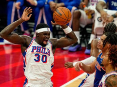 nba季前赛分析预测|尼克斯vs76人比分预测 尼克斯新阵容磨合不俗