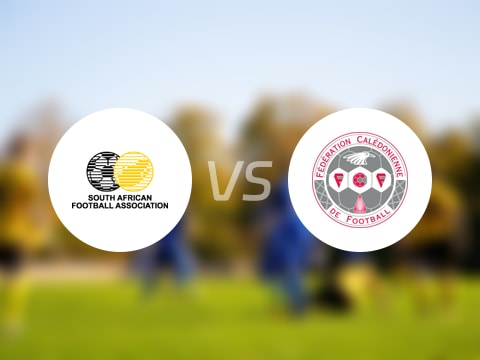 【U20世界杯】南非U20vs新喀里多尼亚U20首发阵容名单(2025年10月03日)
