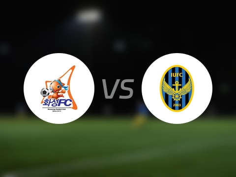 韩K2联比赛前瞻：华城FCvs仁川联预测分析(2025年10月04日)