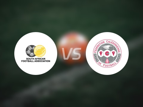 【U20世界杯】南非U20vs新喀里多尼亚U20比赛结果：南非U20(5-0)新喀里多尼亚U20比分战报(2025年10月03日)