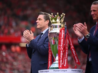 英超联赛考虑修改PSR规则