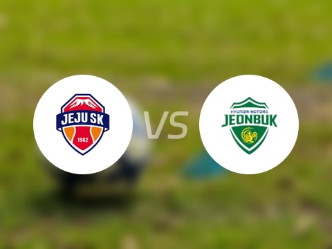 【韩K联】济州SK FCvs全北现代比赛结果：济州SK FC(1-1)全北现代比分战报(2025年10月03日)