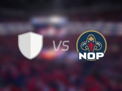 NBA季前赛墨尔本联vs鹈鹕直播在线(2025年10月03日)