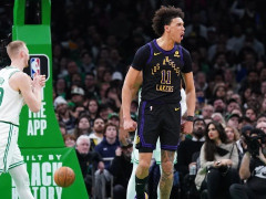 NBA季前赛比分预测今日推荐|太阳vs湖人预测分析10.4 格林狄龙迎来太阳首秀